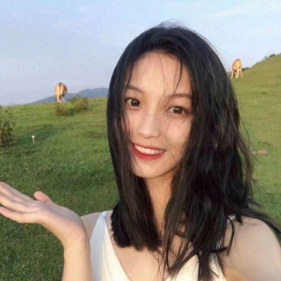 阳光温柔爱笑的女生头像大全,女生头像图片