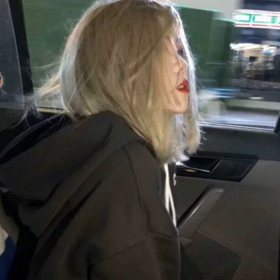 超级酷的女生头像高清真人,女生头像图片