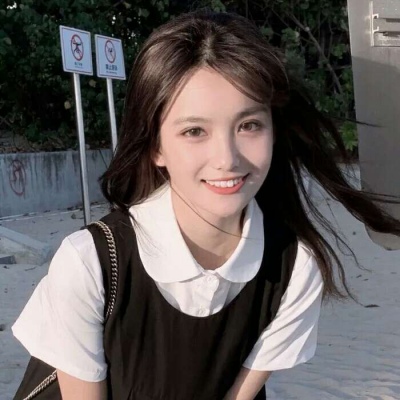 好看的女生头像阳光清纯,女生头像图片