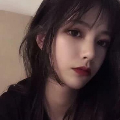 霸气御姐头像高清一个人,女生头像图片