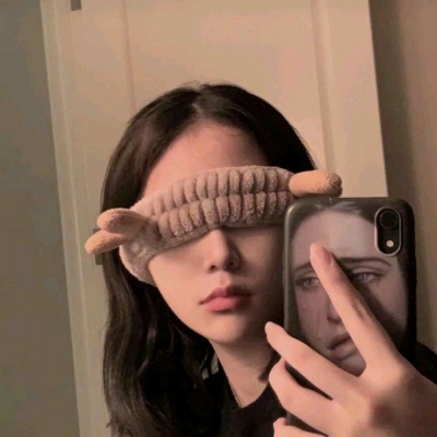 ins超火女生头像2019,女生头像图片