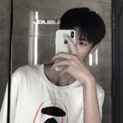 颓废伤感的男生头像2020精选