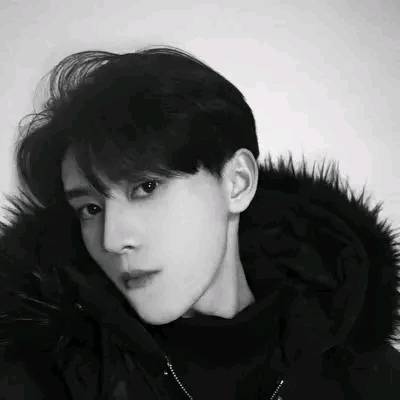 男生霸气头像冷酷真人