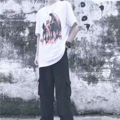 qq男生头像下半身超拽