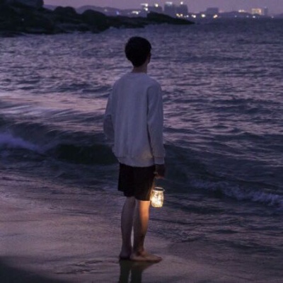 微信男生头像帅气