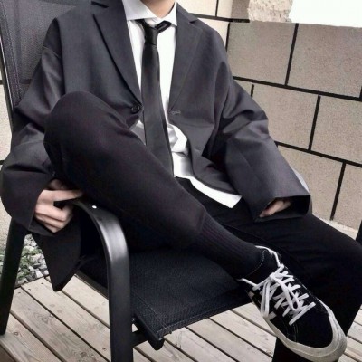2019个性男生微信头像