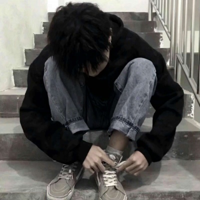 qq男生头像清晰的