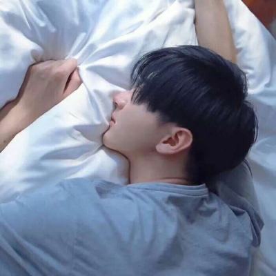 好看的男生小清新头像