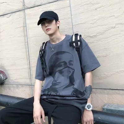 qq男生优质头像