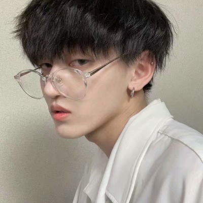 精选个性最新男生头像唯美帅气图片