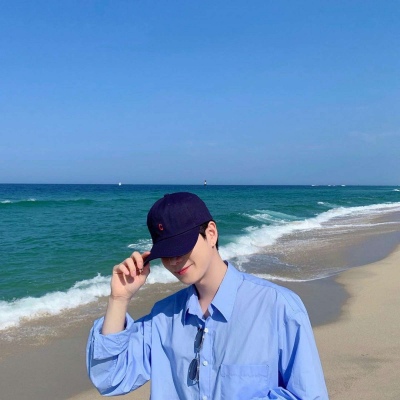 韩范男生头像好高清