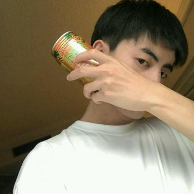 微信非主流高清男生头像大全