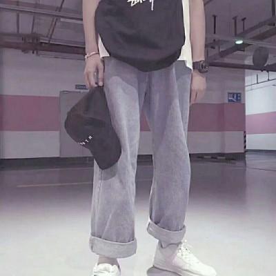 快手头像男生社会人