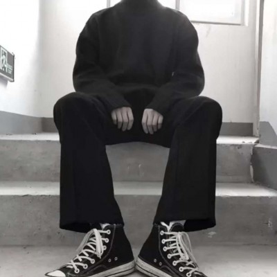 快手头像男生社会人