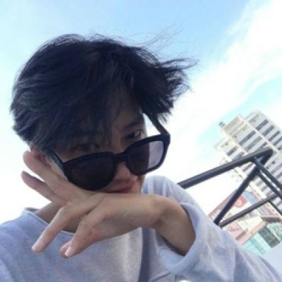 2019最酷的男生头像
