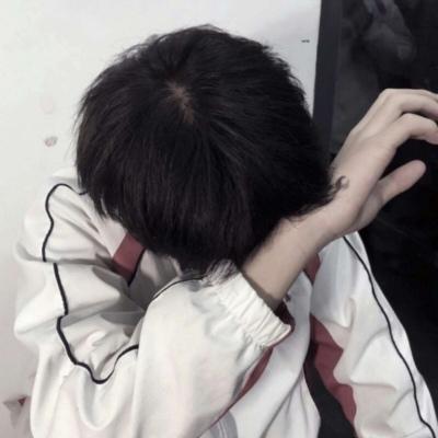 微信时尚男生头像高清