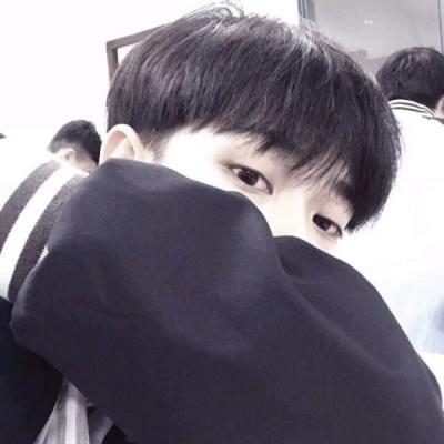 微信时尚男生头像高清