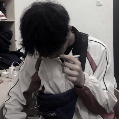 微信时尚男生头像高清