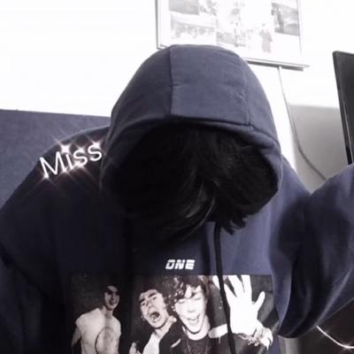 微信时尚男生头像高清