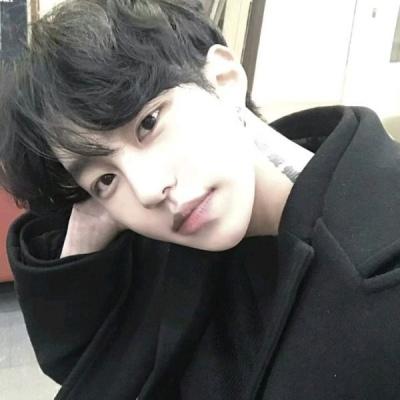 微信时尚男生头像高清