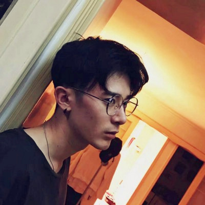 个性头像男生霸气冷酷