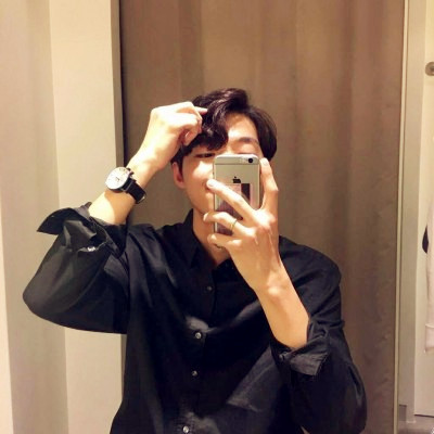 个性头像男生霸气冷酷