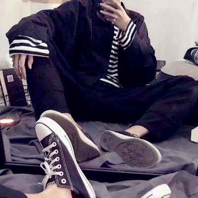 部位男头像