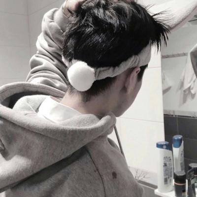搞怪的男生头像