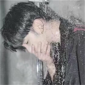2018男生头像时尚潮流