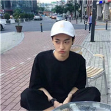 qq好看的撩妹男生头像
