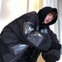 2018年最火qq头像男生