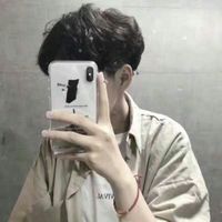 2018年最火qq头像男生