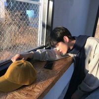 2018年最火qq头像男生