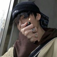 2018年最火qq头像男生