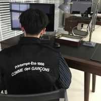 2018年最火qq头像男生