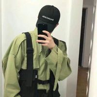 2018年最火qq头像男生