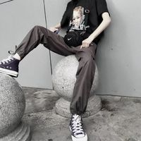 大气又低调的微信头像男生