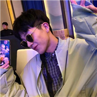男生头像霸气超拽个性