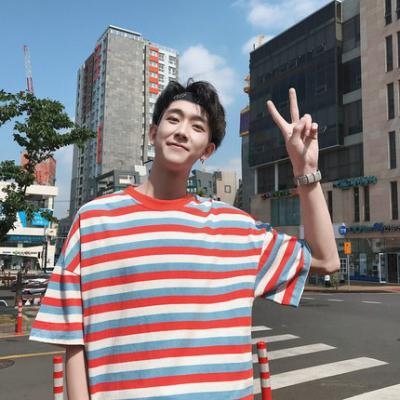 qq男生头像帅气暖男