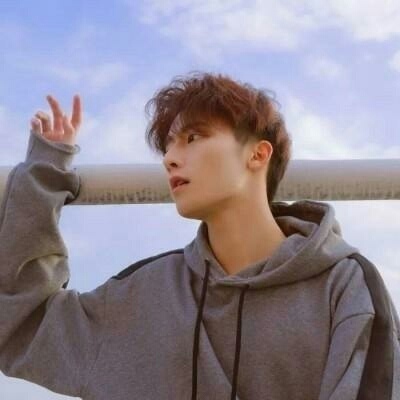 qq男生头像帅气暖男