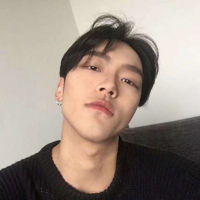 qq男生头像帅气暖男