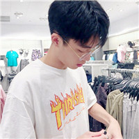 小鲜肉头像男