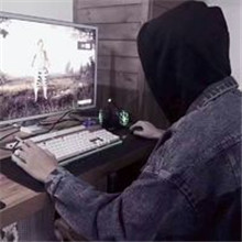 最受欢迎的男生半身头像不露脸