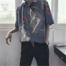 最受欢迎的男生半身头像不露脸