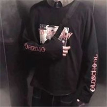 最受欢迎的男生半身头像不露脸
