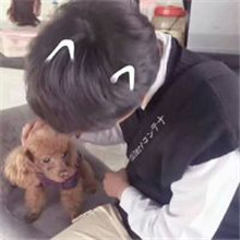 最受欢迎的男生半身头像不露脸