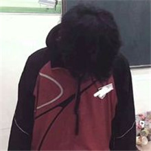 最受欢迎的男生半身头像不露脸