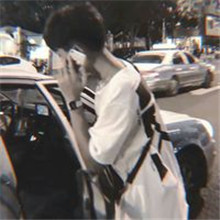 最受欢迎的男生半身头像不露脸