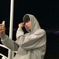 个性非主流男头像
