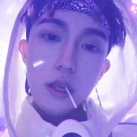 型男头像